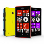 Nokia Lumia 720