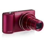 Samsung Galaxy WiFi Camera