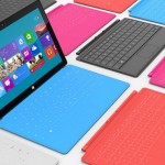 Surface Pro Keyboard Covers
