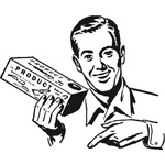 Upserve, Not Upsell