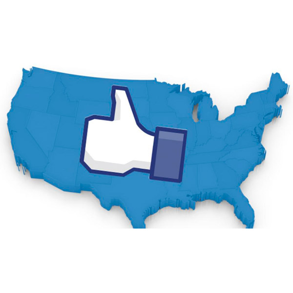 Facebook Reach