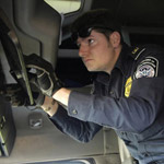 Border Patrol
