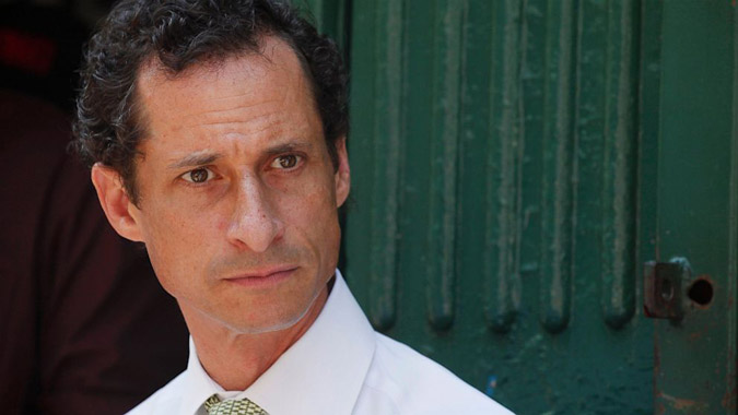 Anthony Weiner Anthony Weiner