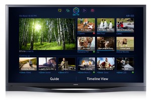 Samsung PN60F8500