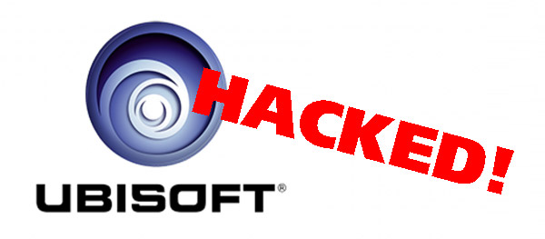 Ubisoft Hacked