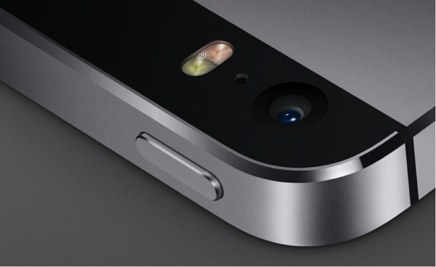 5s Camera
