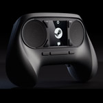 Steam Controller