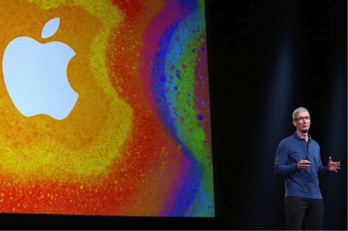 iPhone Event iPhone Event