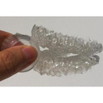 3D-Printed Toothbrush