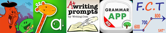 Best Grammar and Composition Apps Best Grammar and Composition Apps