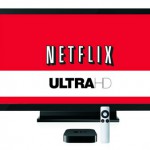 Netflix Ultra HD
