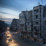 War-Torn Syria
