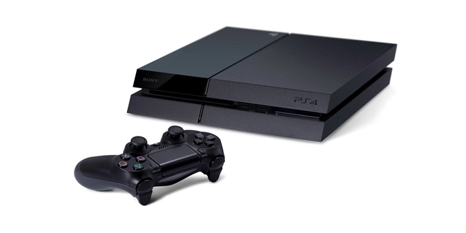 PlayStation 4