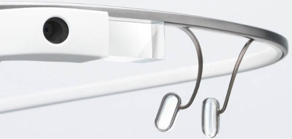 Google Glass