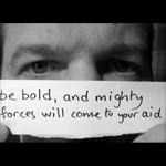 Be Bold
