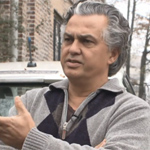 Kaveh Kamooneh