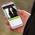 Mobile Data Use