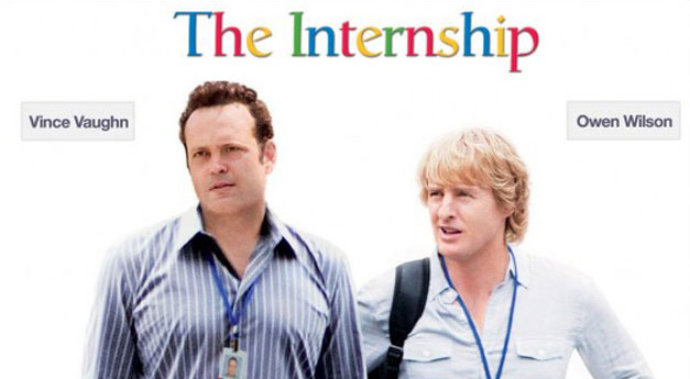 The Internship