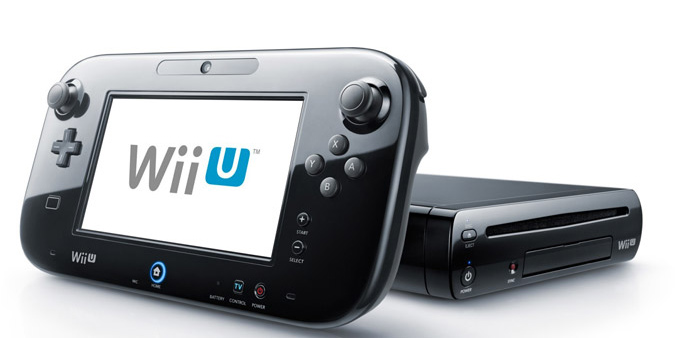 Wii u clearance retro