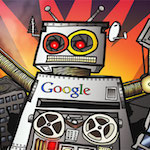 Google Robots