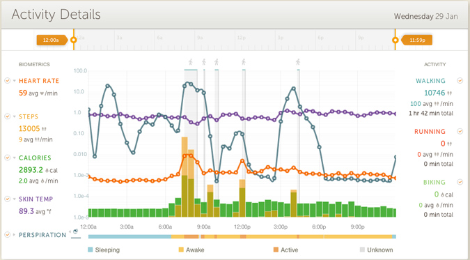 Basis B1: Activity Details