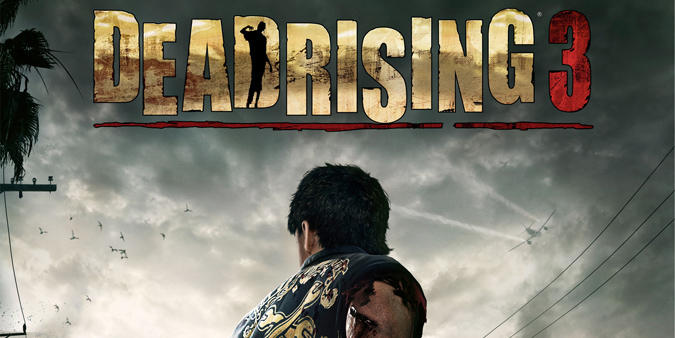 Dead Rising 3