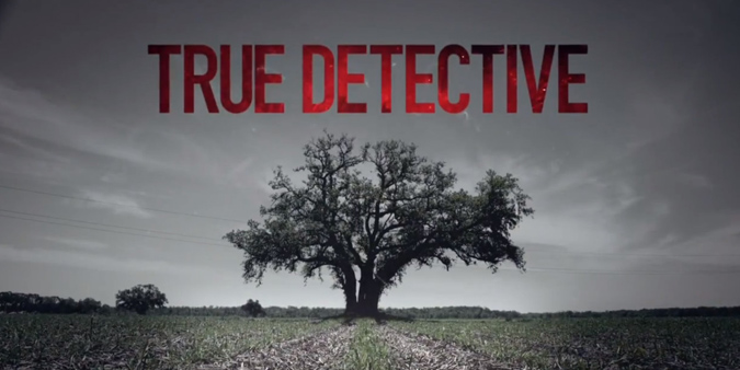 True Detective