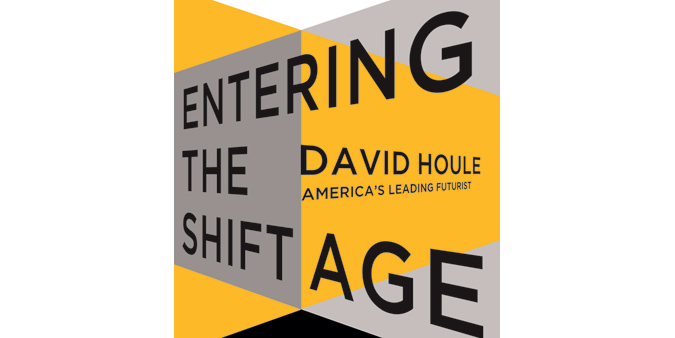 Entering the Shift Age