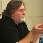 Gabe Newell