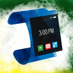 Google's Smartwatch (Concept)