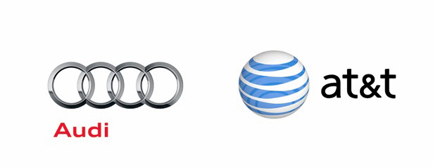 Audi and AT&T