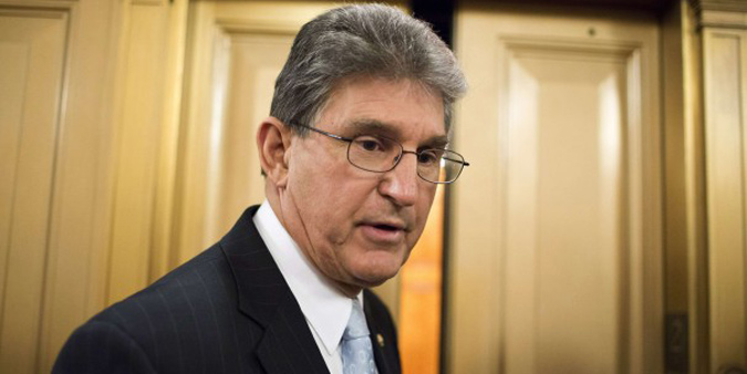 Joe Manchin