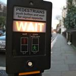 Smart Street-Crossing System