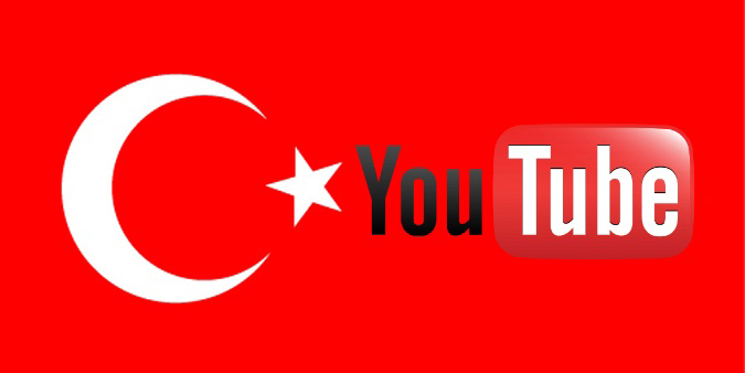 Turkey and YouTube Turkey and YouTube
