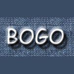 BOGO