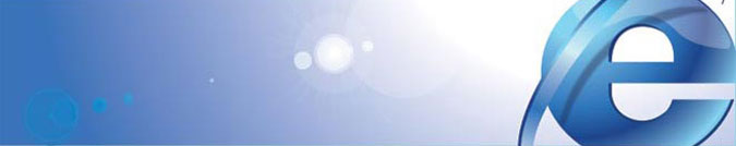 Internet Explorer Internet Explorer