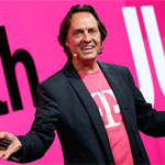 John Legere