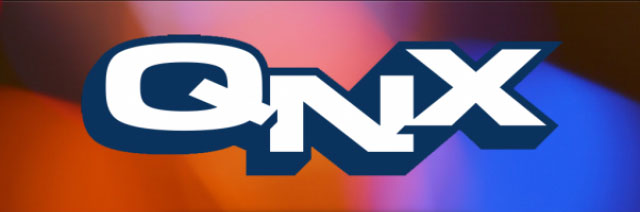 QNX QNX