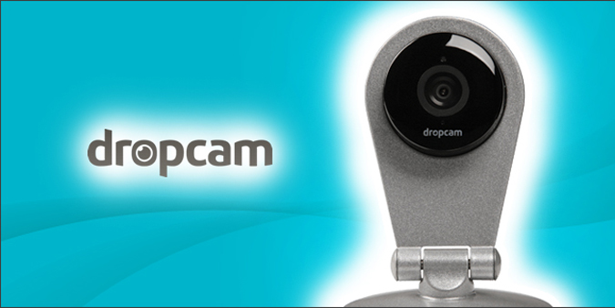 Dropcam