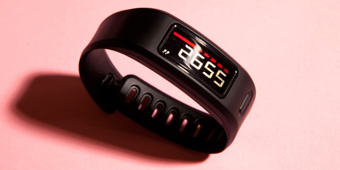 Garmin Vivofit