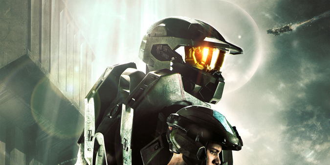 Halo TV Series Halo TV Series