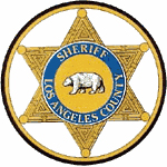 Los Angeles Sheriff's Department