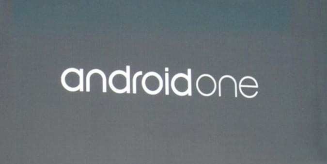 Android One