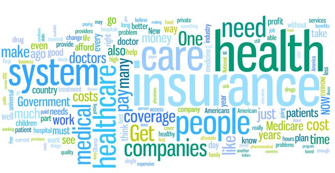 Healthcare