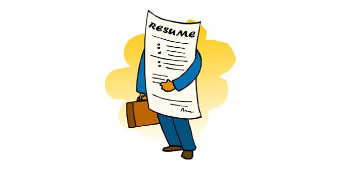 Resume