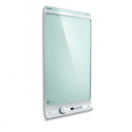 SMART kapp Brings the DryErase Board to the 21st Century Shelly Palmer