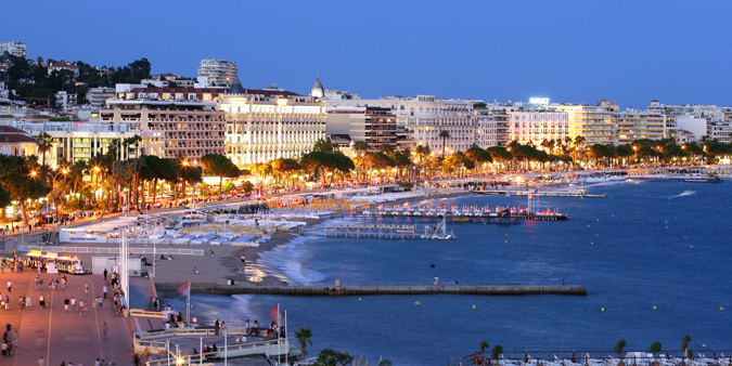 Cannes