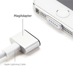 Cabin's Mag Adapter