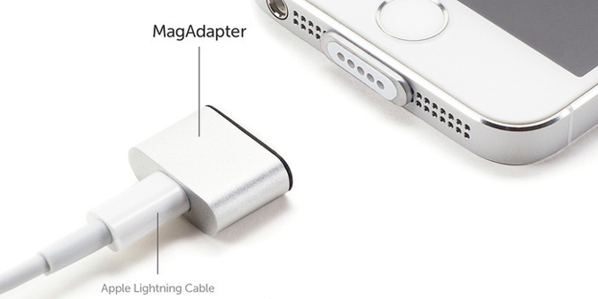 Cabin's Mag Adapter Cabin's Mag Adapter