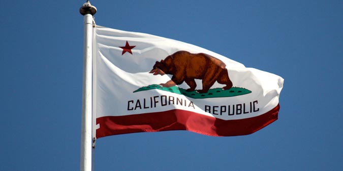 California California